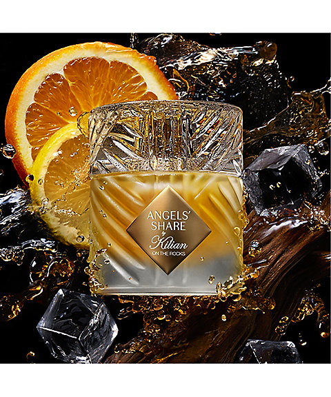 キリアン パリ（Kilian Paris） エンジェルズ シェア オン ザ ロックス