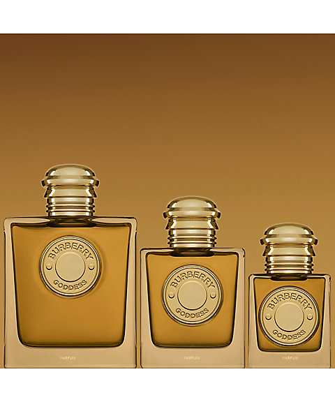 Burberry Beauty（Burberry Beauty） バーバリー ゴッデス パルファム