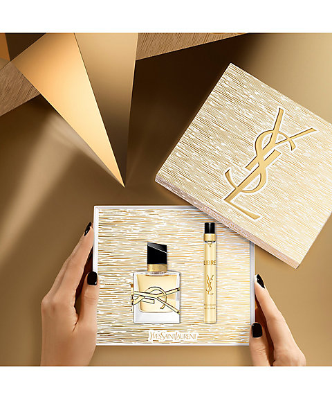 イヴ・サンローラン（YVES SAINT LAURENT ） YSL リブレ ギフト