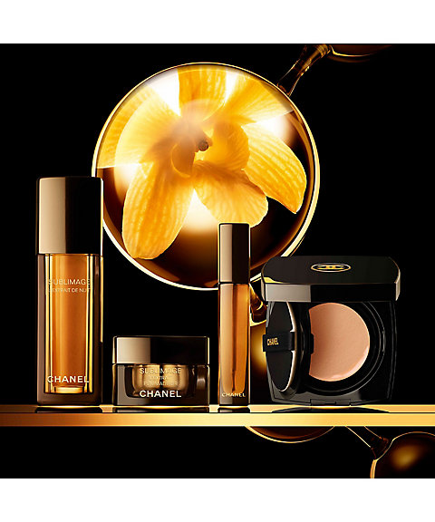 CHANEL（CHANEL） サブリマージュ レサンス ドゥ タン クッション 通販