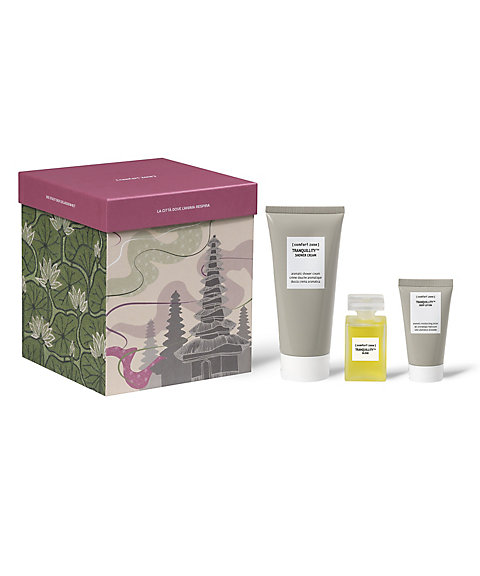 コンフォートゾーン（comfort zone） トランキリティ フレグランス