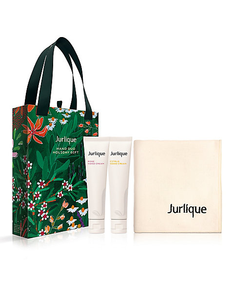 ジュリーク（Jurlique） ハンドデュオ ホリデーギフト（限定キット