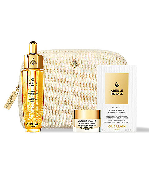 GUERLAIN（GUERLAIN） アベイユ ロイヤル オイル セロム エントリー