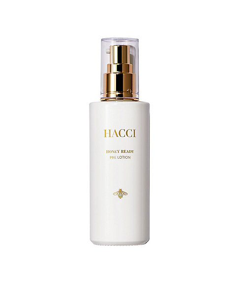 HACCI（HACCI） ハニーレディ 通販 | 【ISETAN BEAUTY online