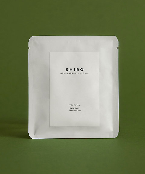 SHIRO（SHIRO） ホリデーセット2025（シーズン限定） 通販