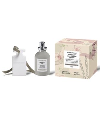 コンフォートゾーン（comfort zone） トランキリティ フレグランス