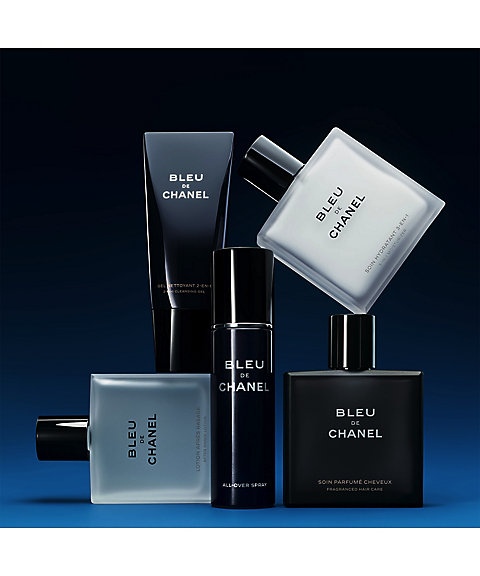 CHANEL（CHANEL） ブルー ドゥ シャネル オールオーバー スプレイ N