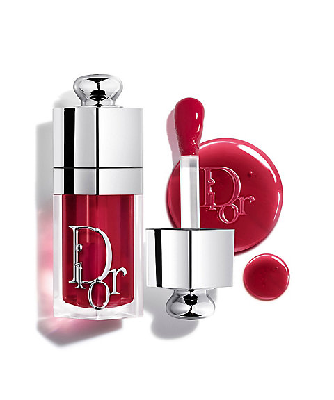 ディオール（Dior） ディオール アディクト リップ グロウ オイル