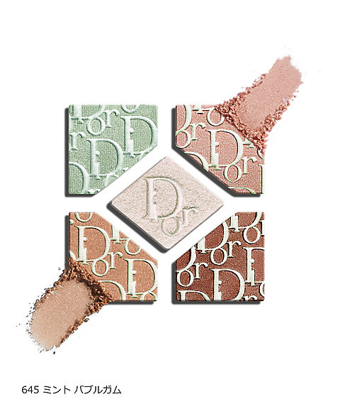 ディオール（Dior） ディオールショウ サンク クルール（スプリング