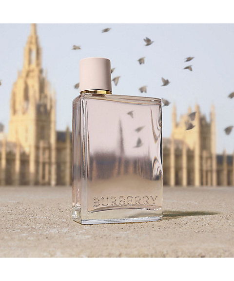 Burberry Beauty（Burberry Beauty） バーバリー ハー