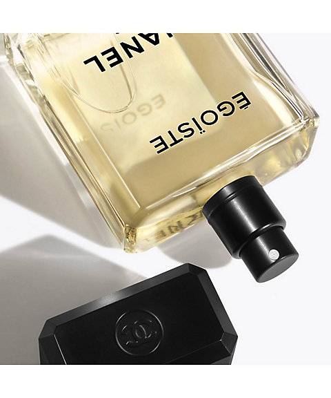 CHANEL（CHANEL） エゴイスト オードゥ トワレット（ヴァポリザター