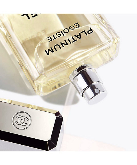 CHANEL（CHANEL） エゴイスト プラチナム オードゥ トワレット