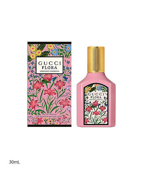 GUCCI beauty（GUCCI beauty） グッチ フローラ ゴージャス ジャスミン