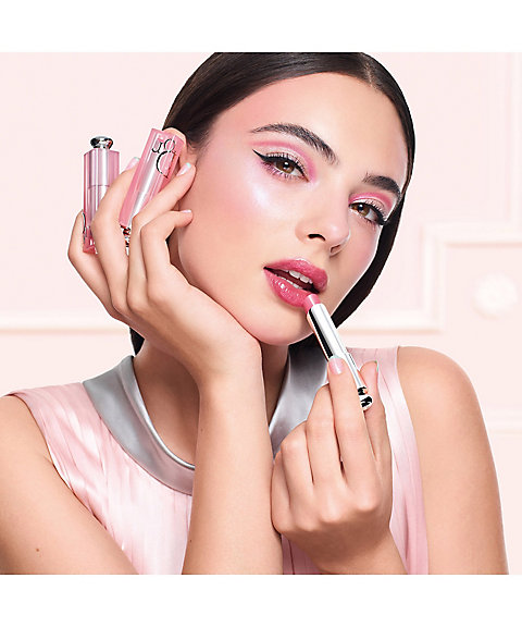 ディオール（Dior） バックステージ ロージー グロウ スティック