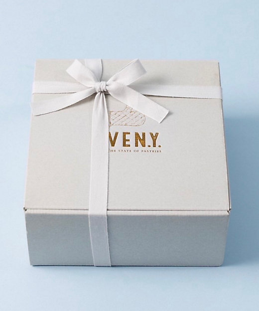 ミトンサンドアイス2種6個入 | OVEN.Y./オーブンニューヨーク | 三越