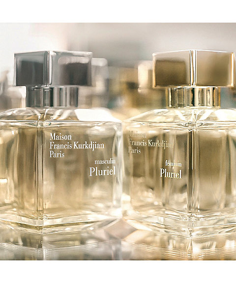 メゾン フランシス クルジャン（Maison Francis Kurdjian