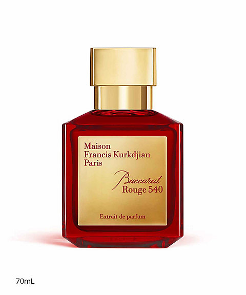 メゾン フランシス クルジャン（Maison Francis Kurdjian） バカラ