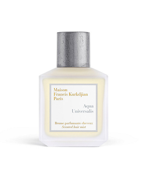 メゾン フランシス クルジャン（Maison Francis Kurdjian） アクア