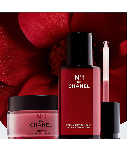 CHANEL（CHANEL） スムース クリーム N°1 ドゥ シャネル 通販