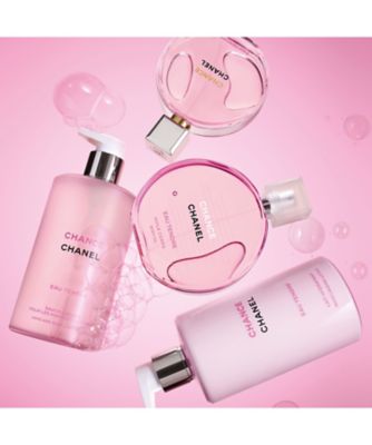CHANEL（CHANEL） チャンス オー タンドゥル ボディ ローション 通販
