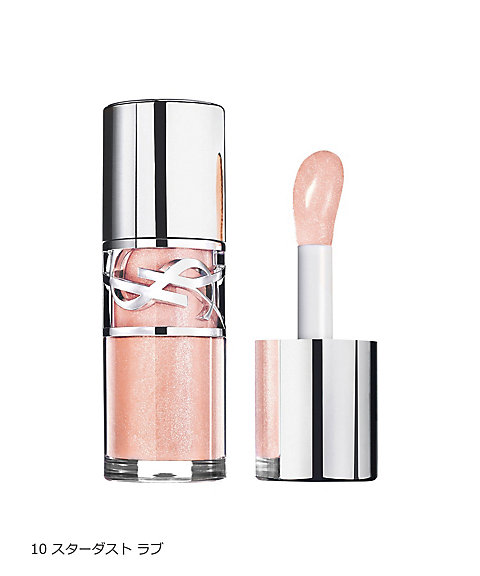 イヴ・サンローラン（YVES SAINT LAURENT ） YSL ラブシャイン