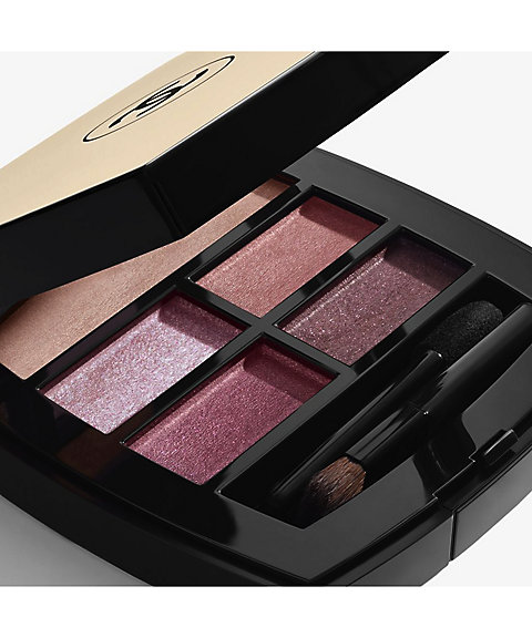 CHANEL（CHANEL） レ ベージュ パレット ルガール（限定ラッピング付き