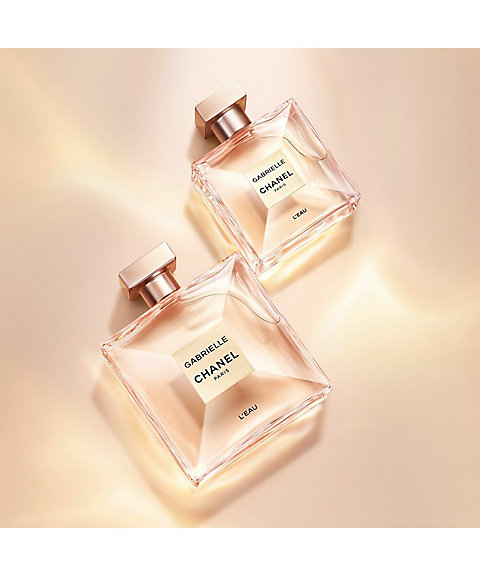 CHANEL（CHANEL） ガブリエル シャネル ロー オードゥ トワレット