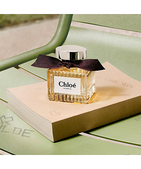 Chloé（Chloé） クロエ ル パルファム 通販 | 【ISETAN BEAUTY online
