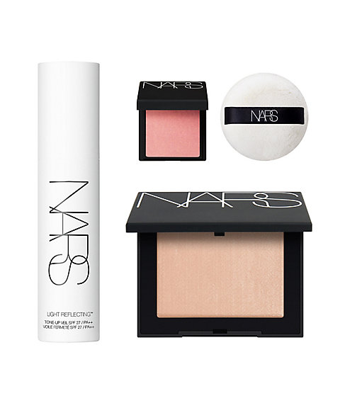NARS（NARS） ライトリフレクティングセッティングパウダー（FOG