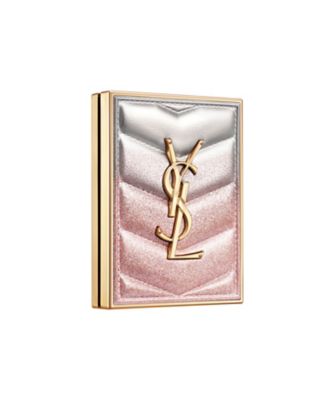 イヴ・サンローラン（YVES SAINT LAURENT ） クチュール ミニ クラッチ