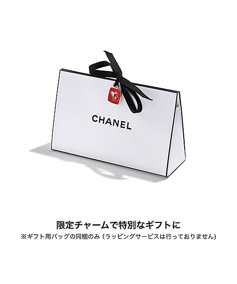 CHANEL（CHANEL） シャネル ルージュ ココ ボーム ― シャイン（限定