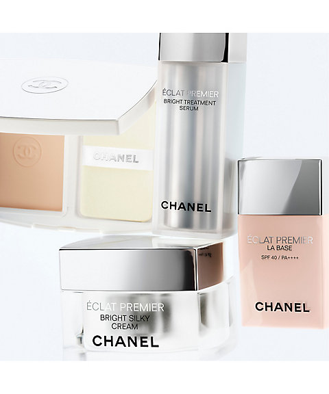 CHANEL（CHANEL） エクラ プルミエ ラ バーズ 通販 | 【ISETAN BEAUTY
