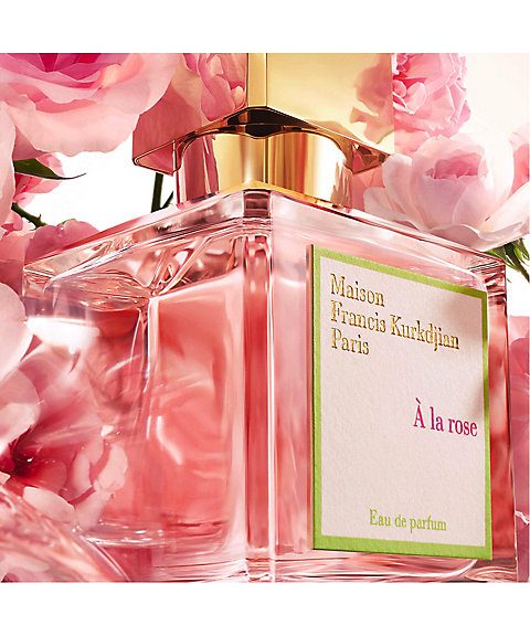 メゾン フランシス クルジャン（Maison Francis Kurdjian） ア ラ
