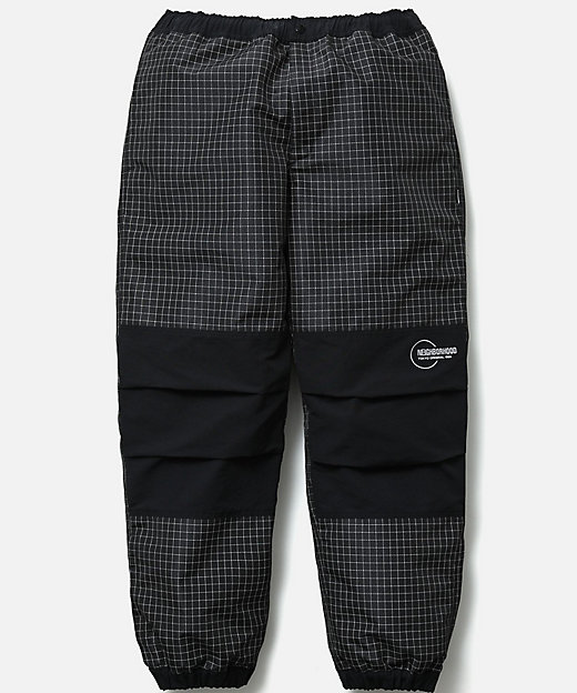 パンツ REFLECTIVE TRAINING PANTS