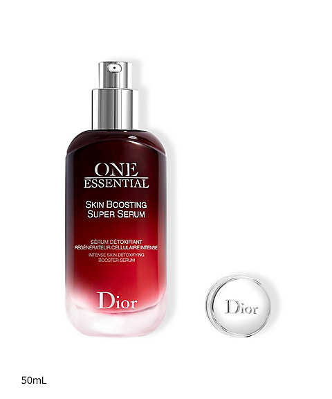 ディオール（Dior） ワン エッセンシャル セラム 通販 | 【ISETAN