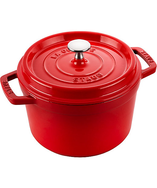 ZWILLINGおまとめ】グランドココット ラウンド 20cm 各色