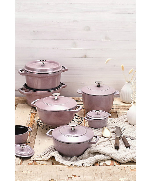 ZWILLINGおまとめ】スキレット 16cm 各色 | STAUB