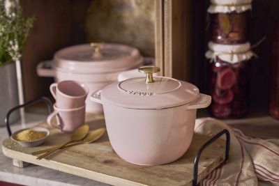 ZWILLINGおまとめ】ラ・ココット de GOHAN M 16cm