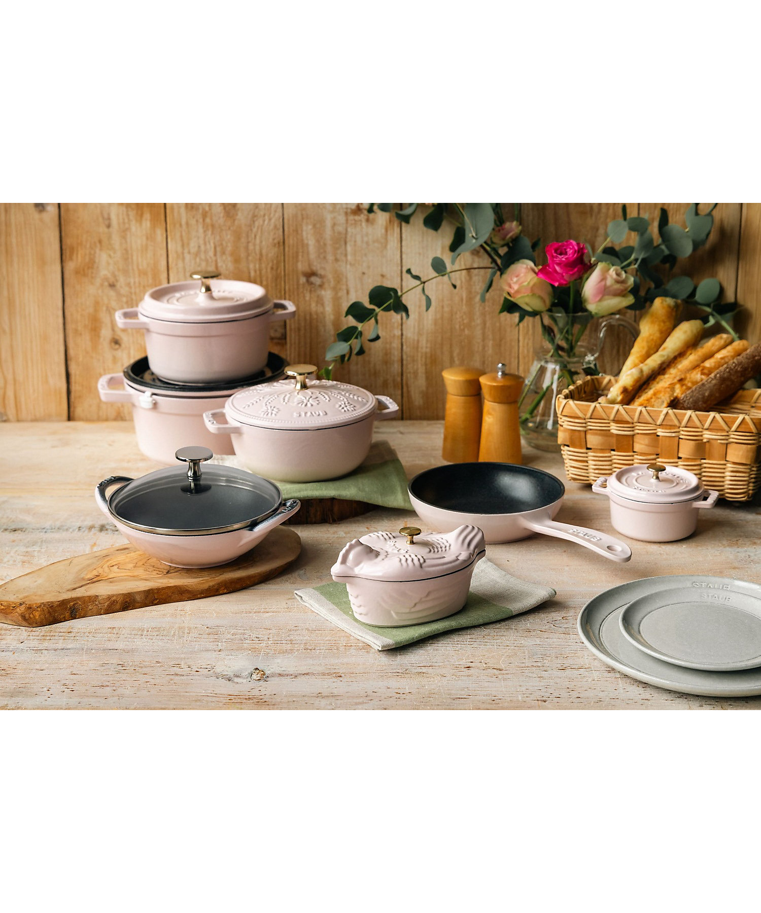 ZWILLINGおまとめ】ワナベ マーガレット S 16cm ソルベ