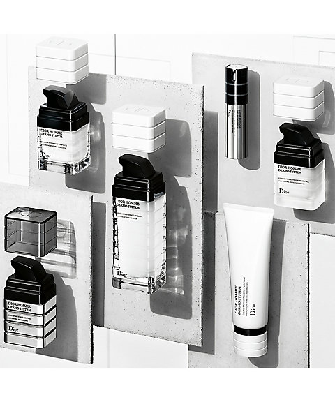 ディオール（Dior） ディオール オム ダーモ システム クレンジング