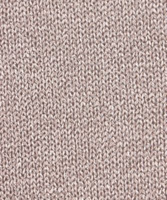 ブライトラメリリヤーン Vネックカーディガン 4210800414