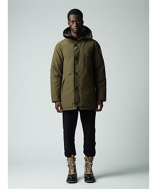 パーカ Jasper Parka 3438MJ | CANADA GOOSE (Men