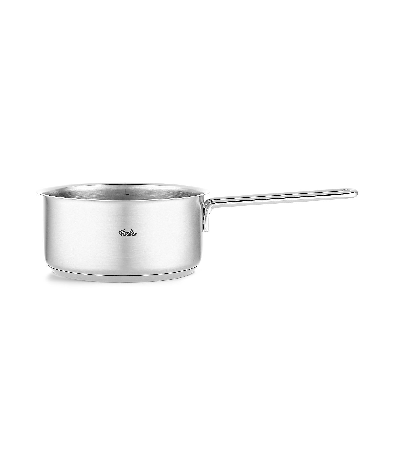 ピュアコレクションソースパン16cm | Fissler/フィスラー | 三越