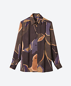 TAE ASHIDA (Women)のシャツ・ブラウス | レディース | 三越伊勢丹