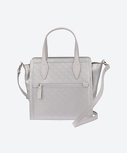 ソフティ 2WAYハンドバッグ 730002 | GHERARDINI (Women
