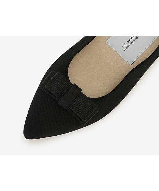 pointed－RUBAN | offen/オッフェン | 三越伊勢丹