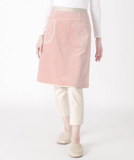 永遠色 サロンエプロン | HOTMAN/ホットマン | 三越伊勢丹オンライン