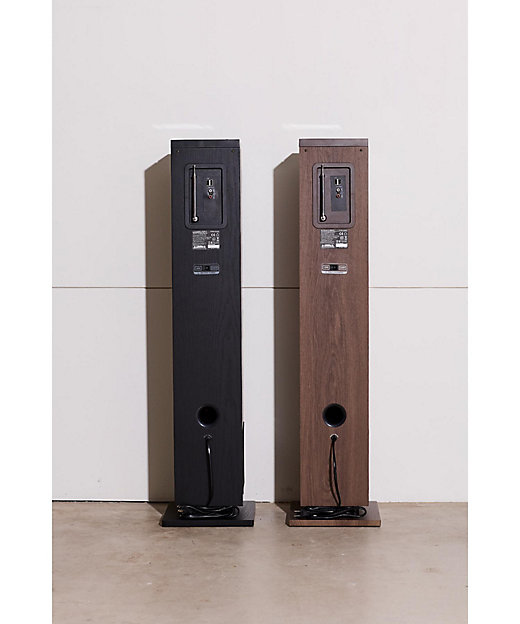 CactusSitBack＆Relaxアクティブタワースピーカー