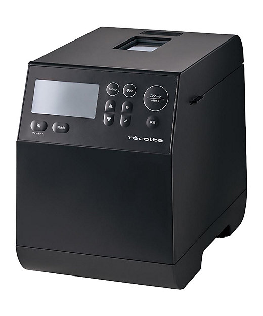 コンパクトベーカリー | recolte/レコルト | 三越伊勢丹オンライン