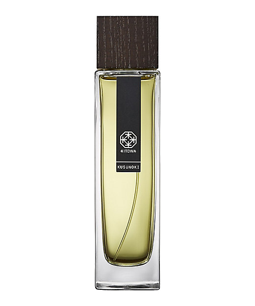 オードパルファム クスノキ | KITOWA/キトワ | 三越伊勢丹オンライン